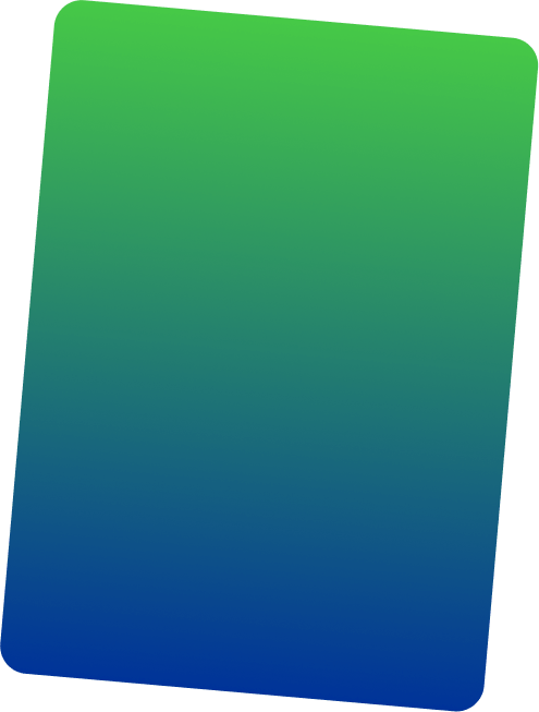 card gradient