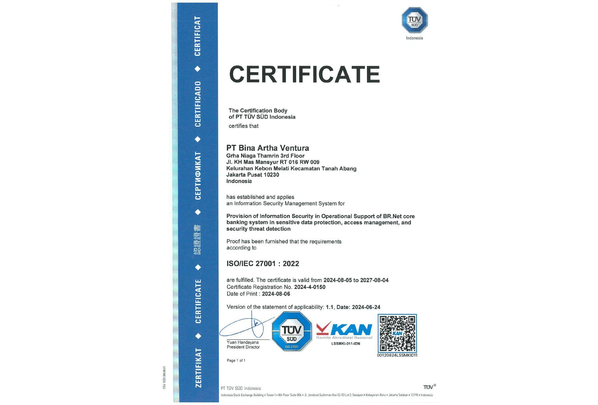 card image