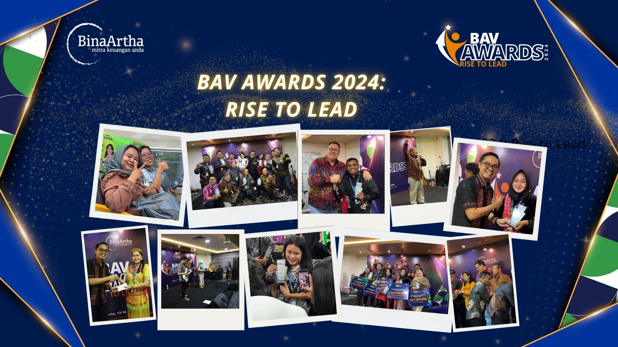 Bina Artha Awards 2024: Rise to Lead-Thumbnail
