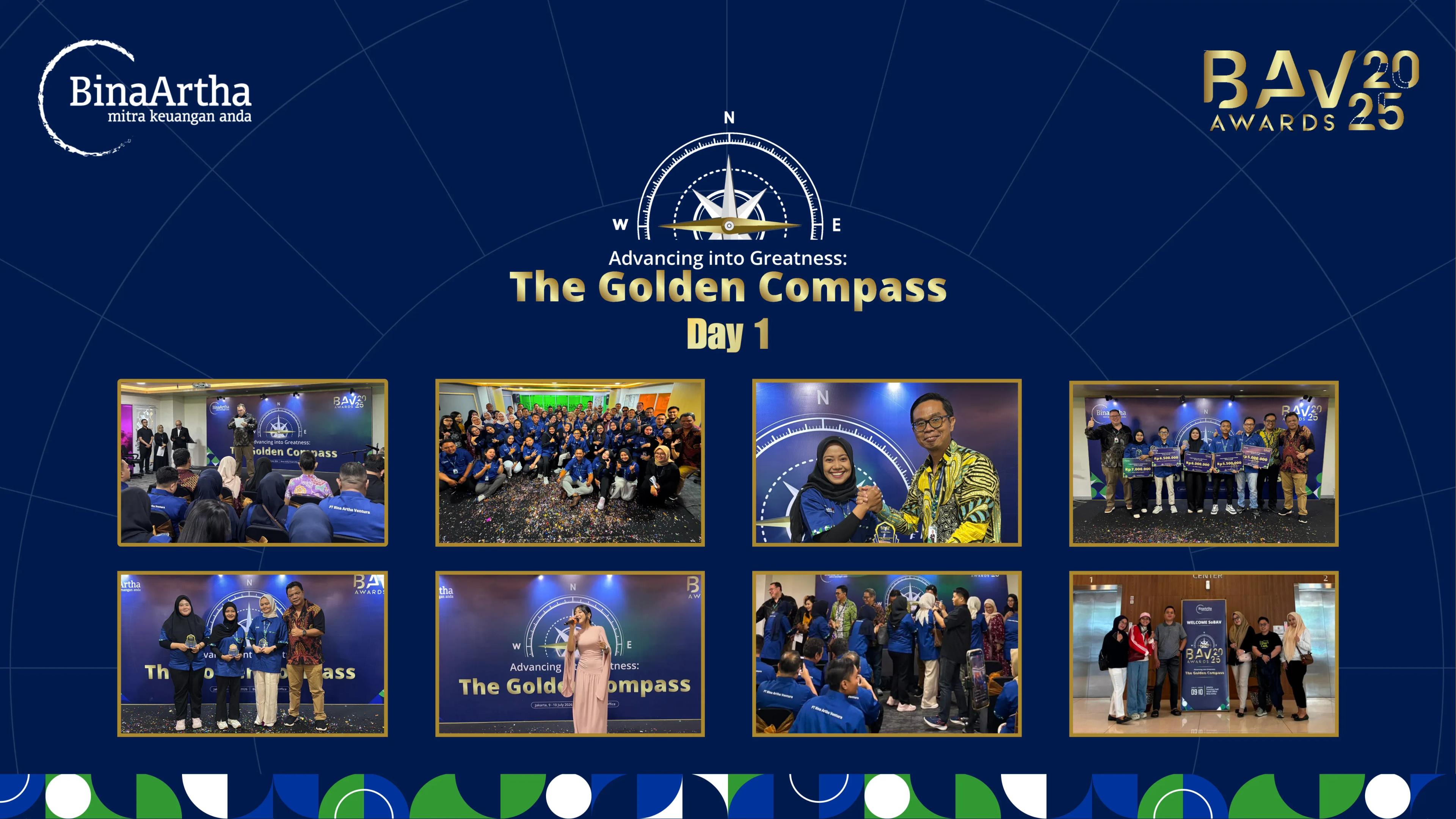 BAV Awards 2025: Advancing into Greatness, Celebrating Excellence Day 1-Thumbnail