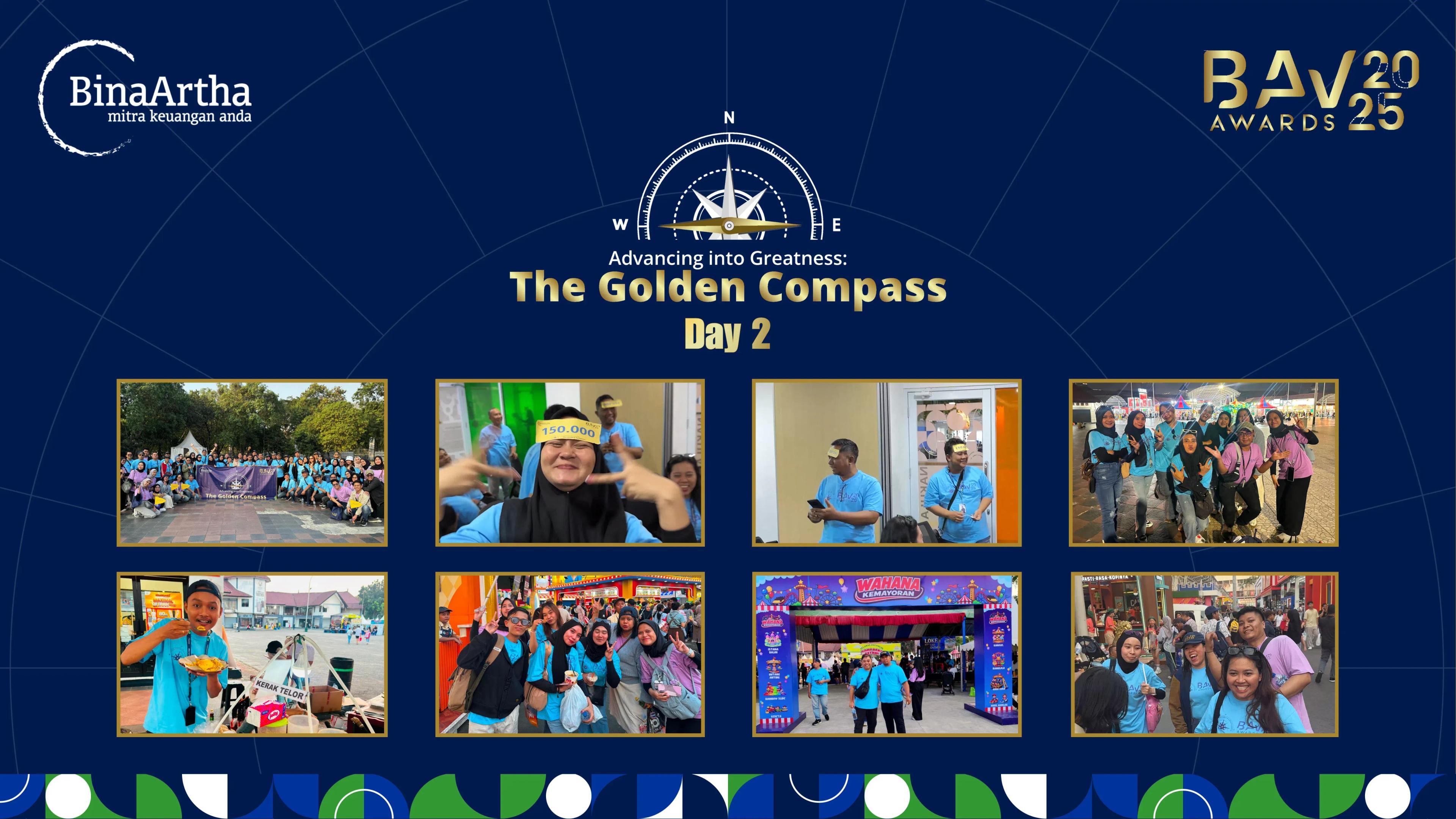 BAV Awards 2025: Advancing into Greatness, Celebrating Excellence Day 2-Thumbnail